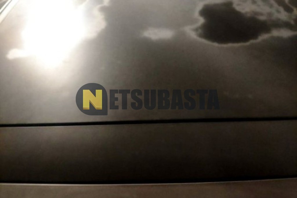 Ford Focus C-Max 1.6 Duratec 2003