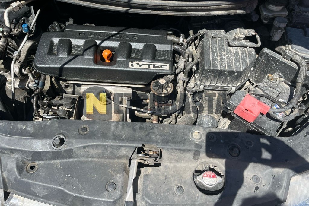 Honda Civic 1.8 i-VTEC 2008