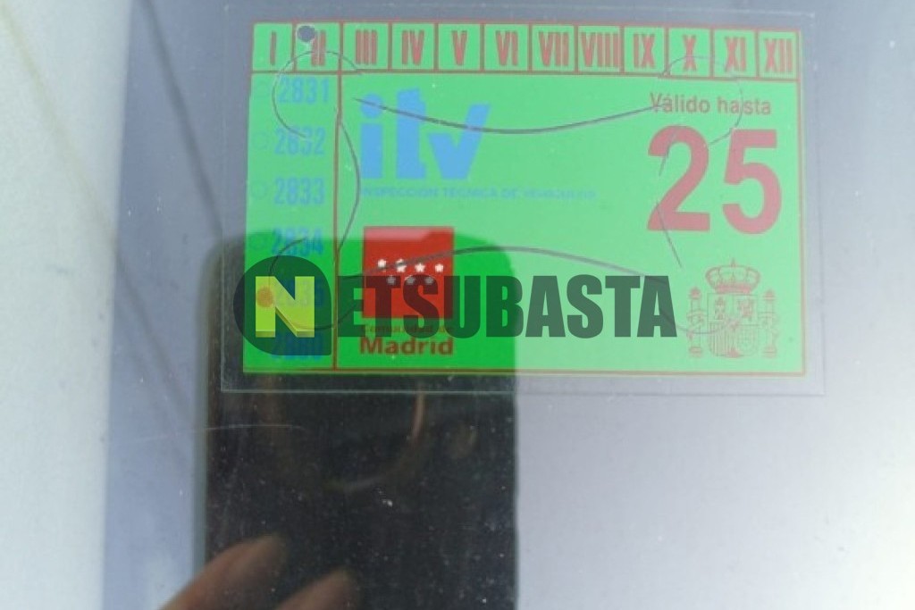 Opel Astra 1.6 8v 1998