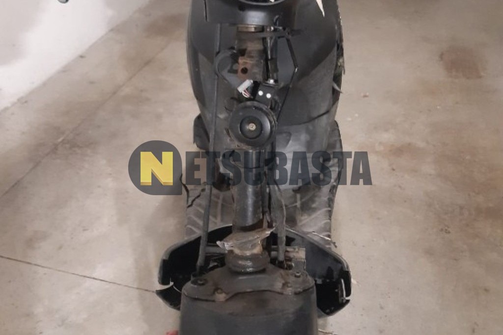Piaggio ZIP 50 2017