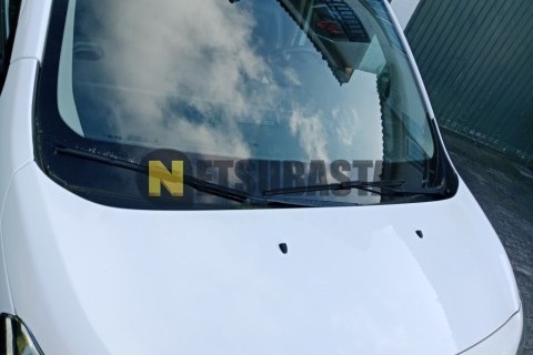 MAN TGX 18.440 2013