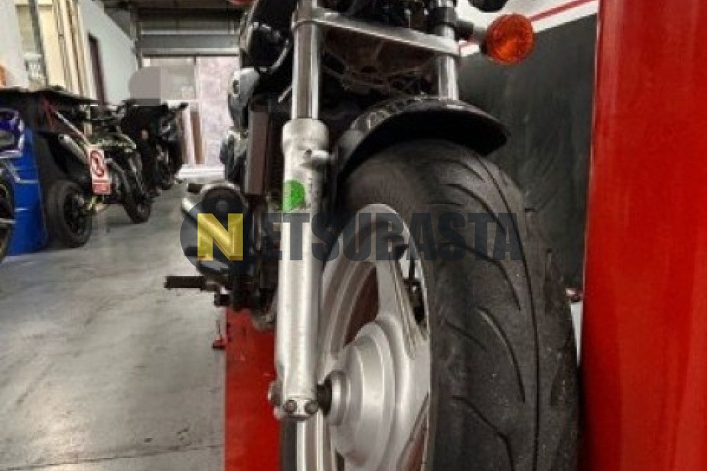 Kymco Venox 250 2007