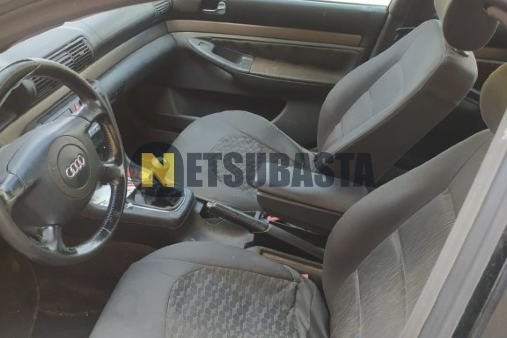 Audi A4 1.9 TDI 1999