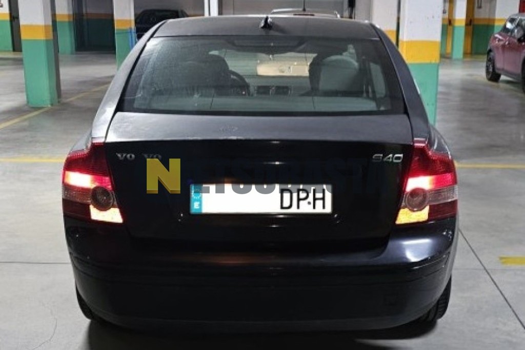 Volvo S40 1.8 2005