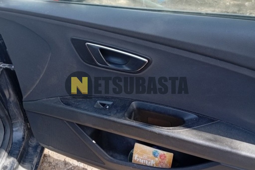 Seat Leon 1.6 TDI 2014