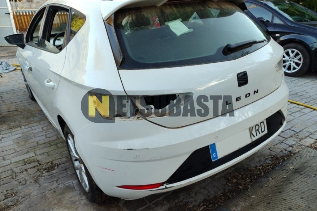 Seat Leon 1.6 TDI 2018