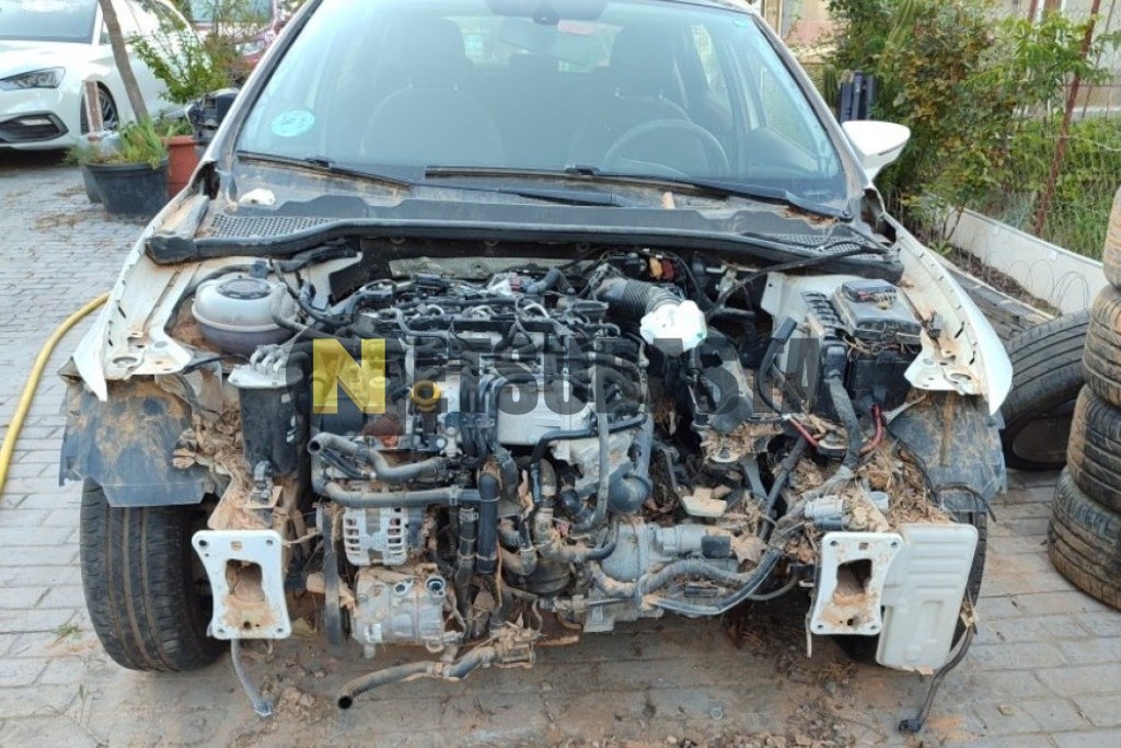 Seat Leon 1.6 TDI 2018