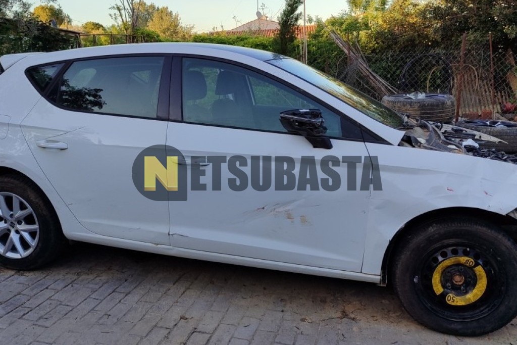 Seat Leon 1.6 TDI 2018