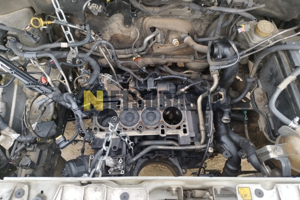 Fiat Fiorino 1.3 Multijet 2013