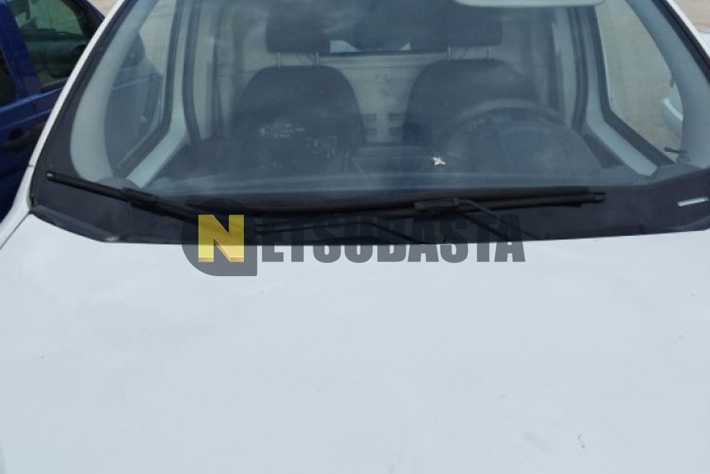 Fiat Fiorino 1.3 Multijet 2013