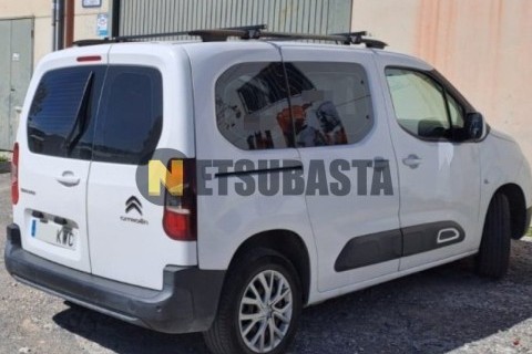 Seat 131 2.0 CLX Supermirafiori 1980