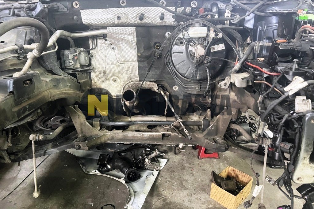 Volkswagen Passat Variant 1.6 TDI DSG 2015