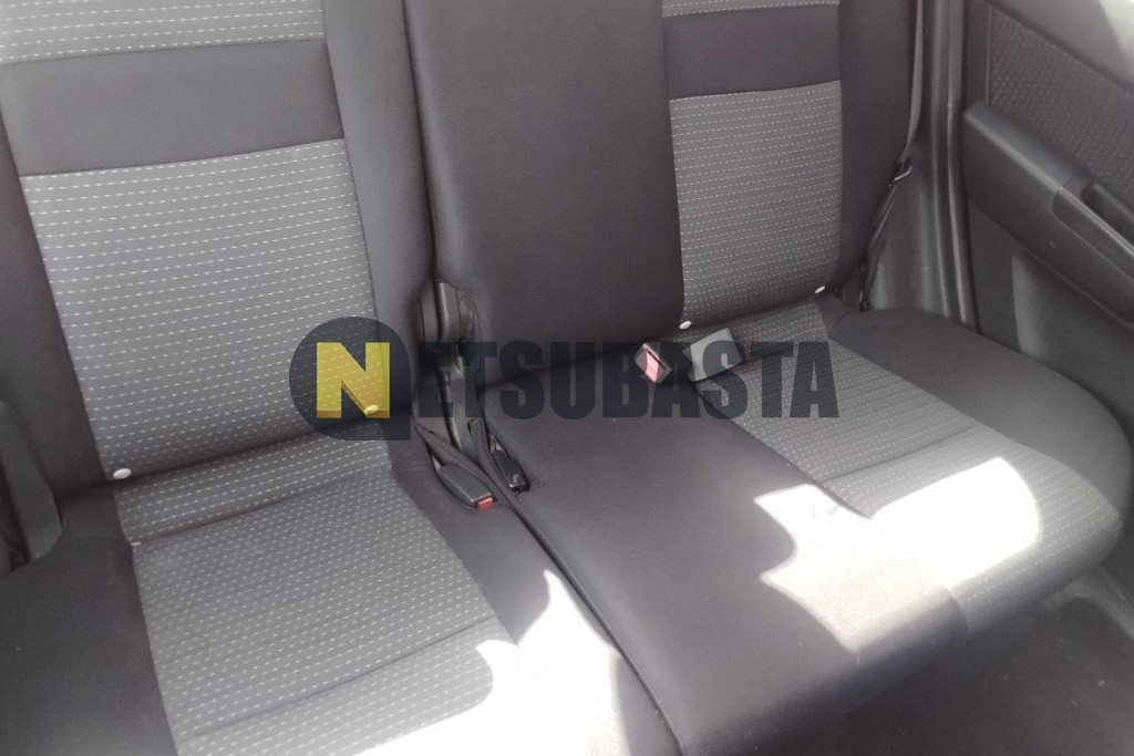 Hyundai Getz 1.1 2006