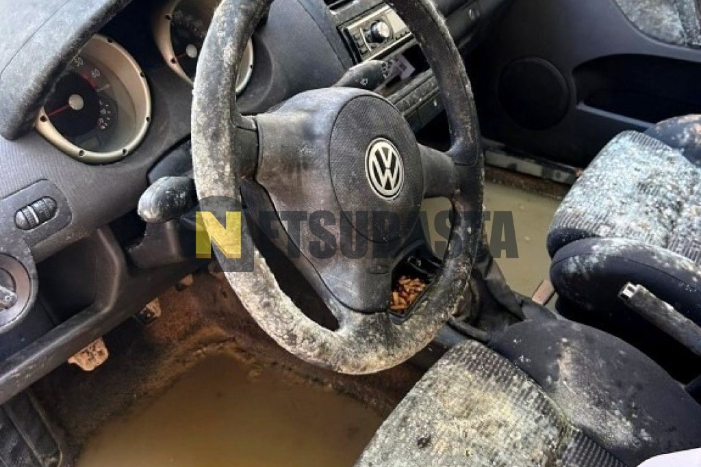 Volkswagen Polo 1.4 2000