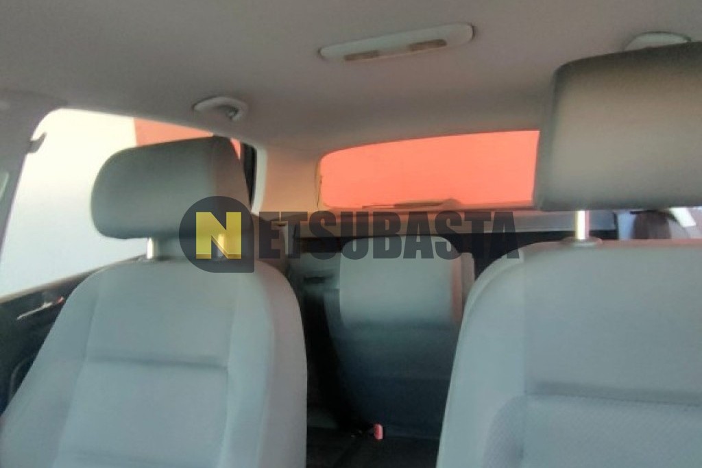 Volkswagen Golf 1.6 2004