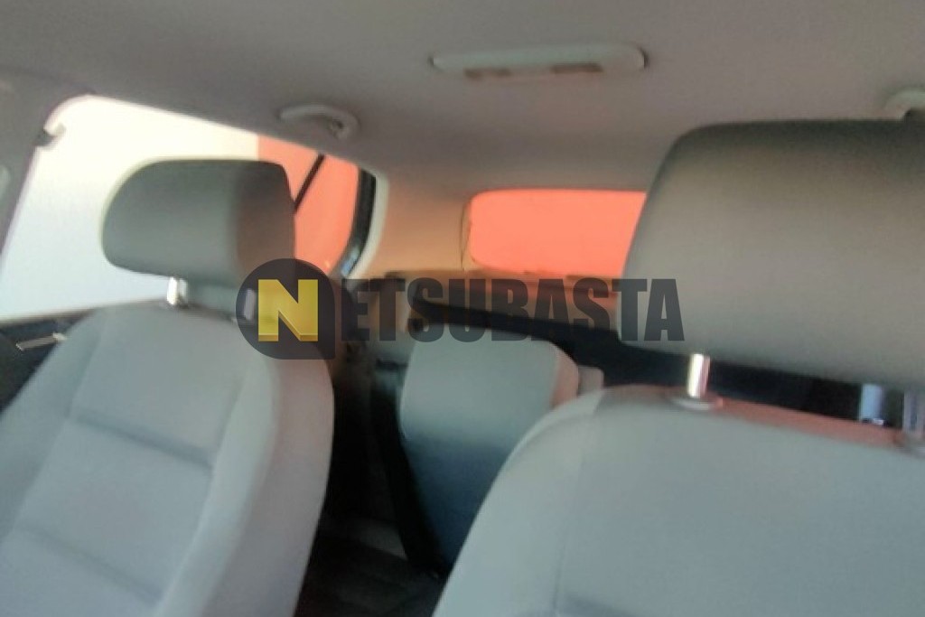 Volkswagen Golf 1.6 2004