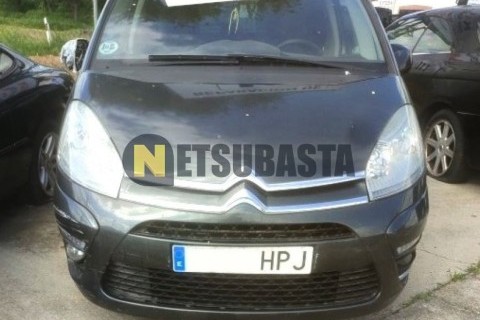 Suzuki Burgman 150 2002