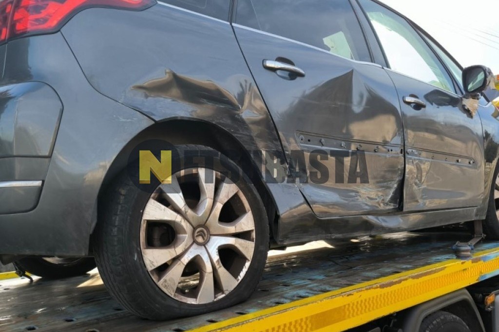 Citroën C4 Picasso 1.6 e-HDi CMP6 2013