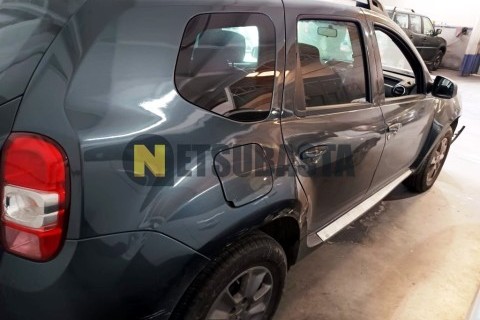 Suzuki Burgman 150 2002