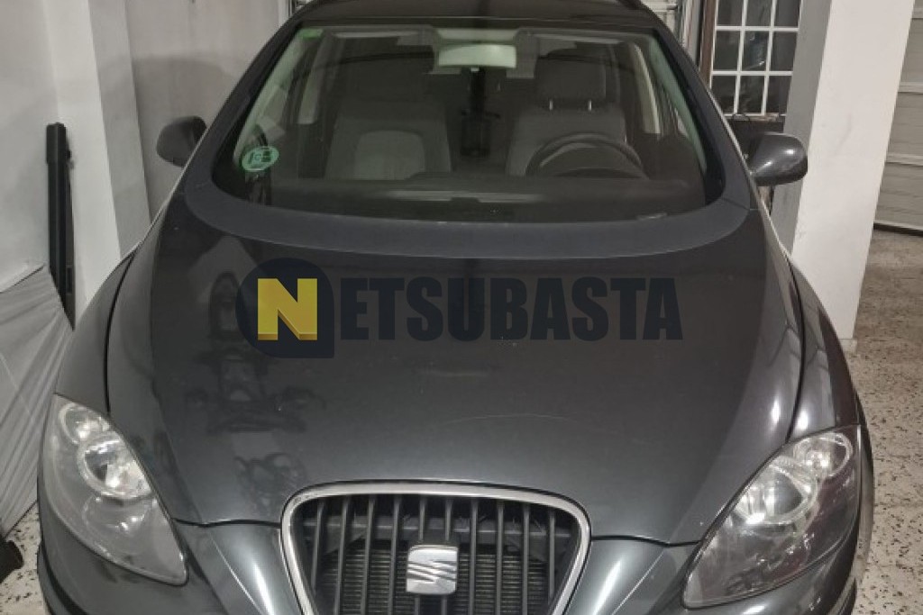 Seat Altea XL 1.4 TSI 2010