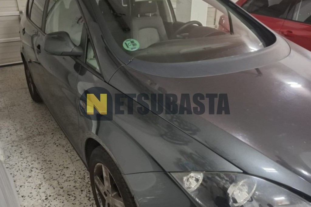 Seat Altea XL 1.4 TSI 2010