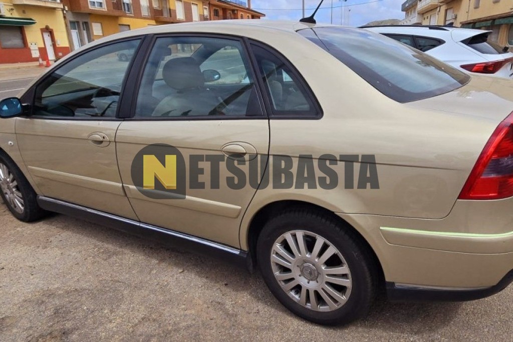 Citroën C5 1.6 HDi 2005