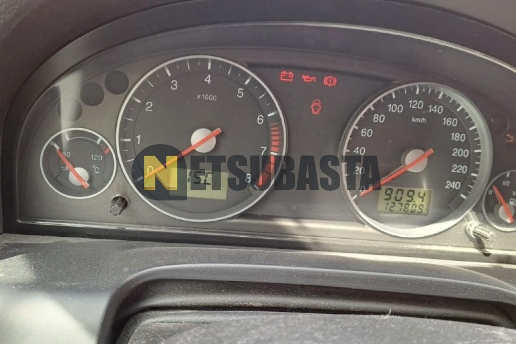Ford Mondeo 1.8i 16v 2005