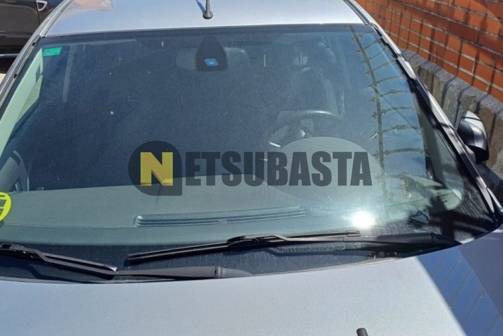 Ford Mondeo 1.8i 16v 2005