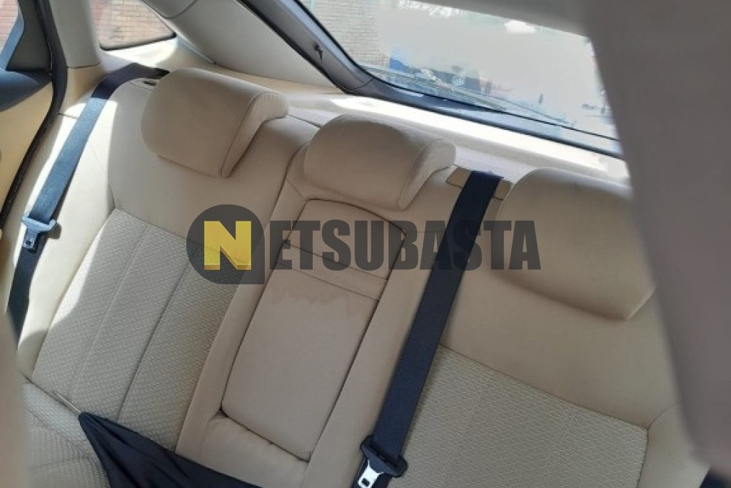 Ford Mondeo 2.0i 2007