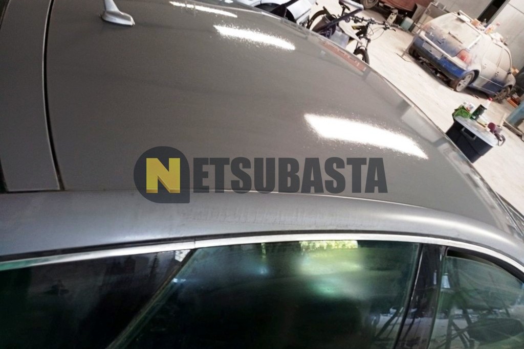Audi A7 Sporback 3.0 TDI quattro S tronic 2017