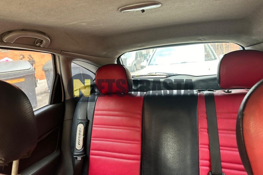 Ford Focus 1.6 2000