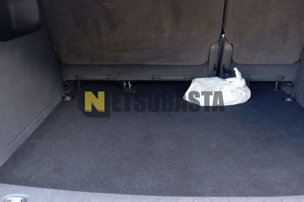 Volkswagen Caddy 1.6 TDI 2013