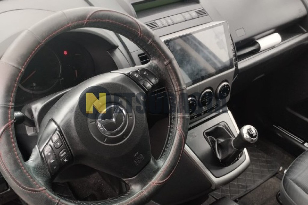 Mazda 5 2.0 CRTD 2010