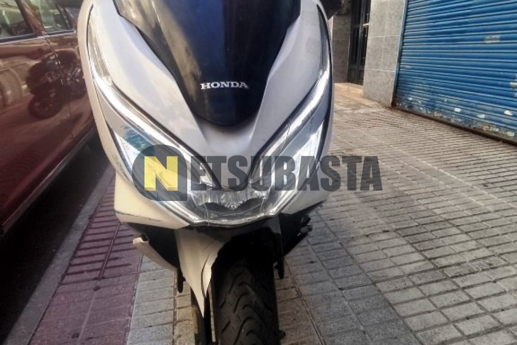 Honda PCX 125 2018
