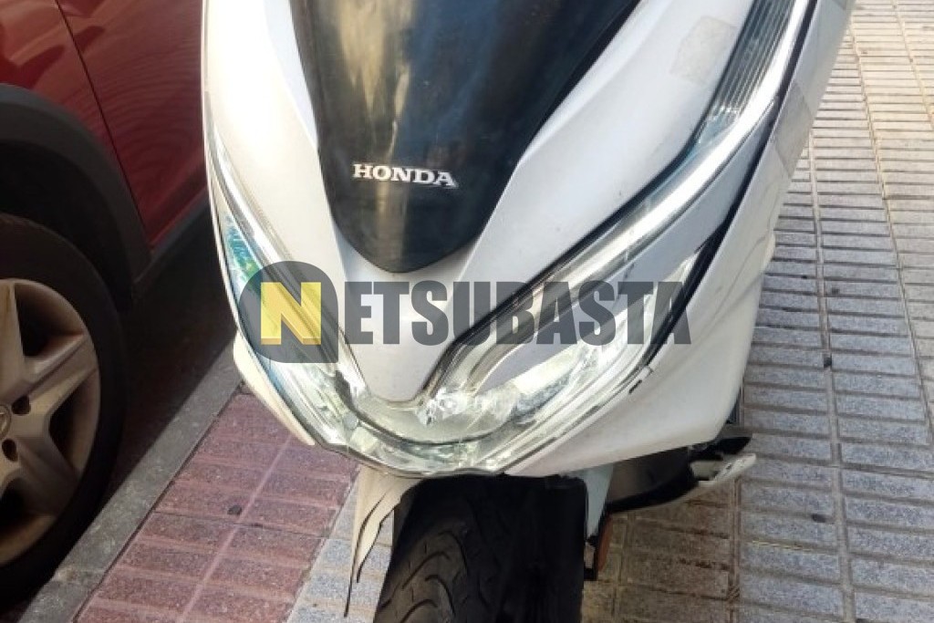 Honda PCX 125 2018