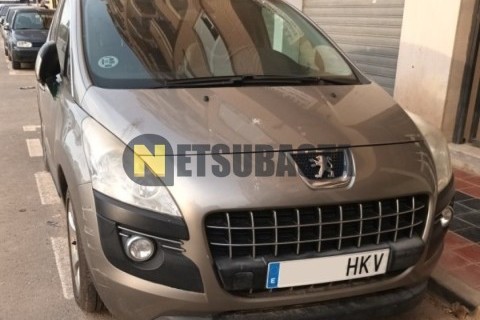 Suzuki AN 250 Burgman 2001