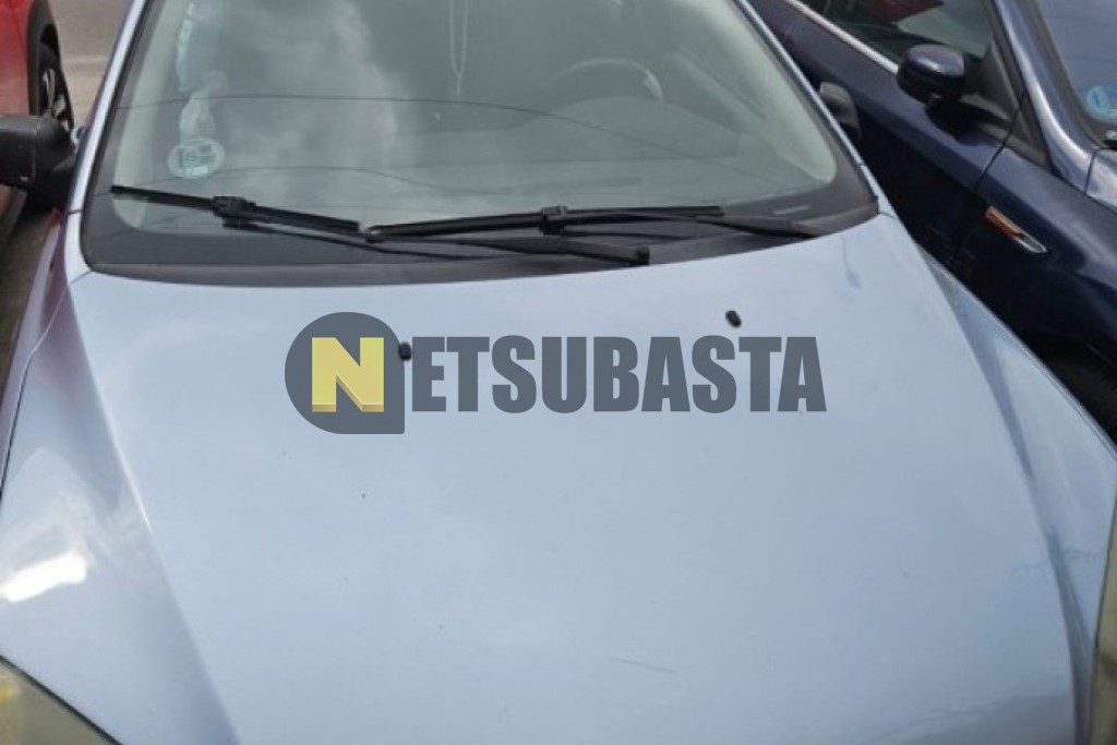 Ford Focus 1.8 TDCi 2006