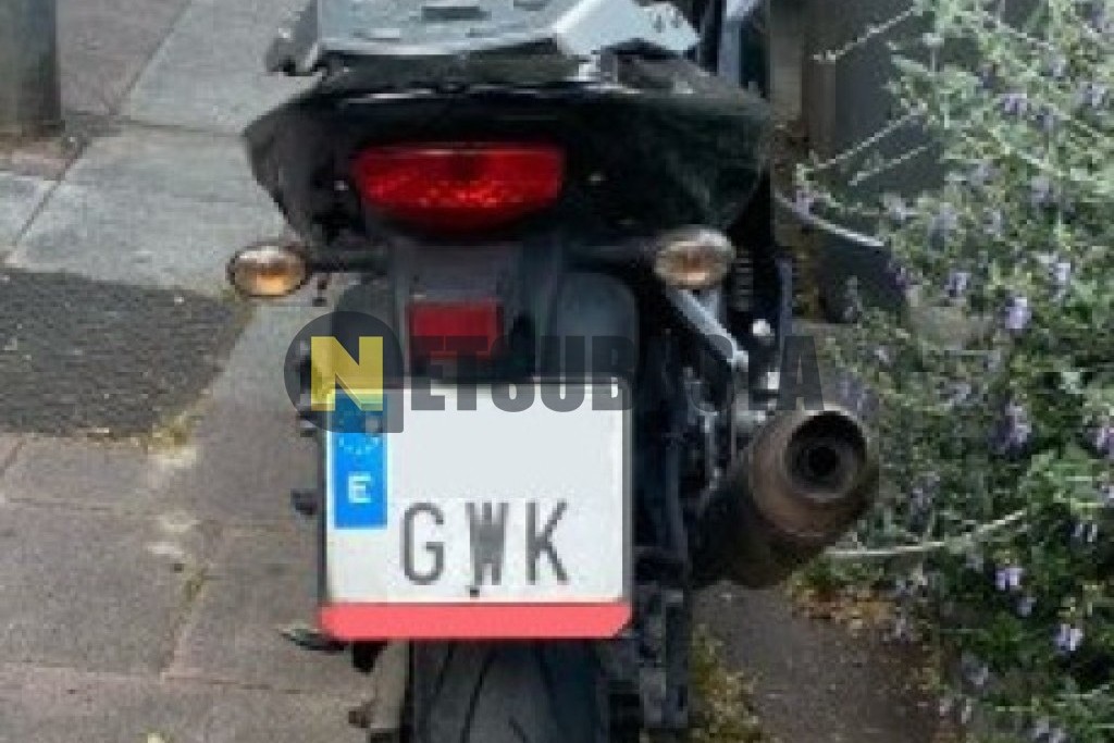 Hyosung GT 250R 2010