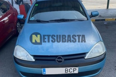 Suzuki Burgman 150 2002