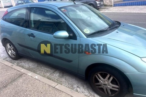 Suzuki AN 250 Burgman 2001