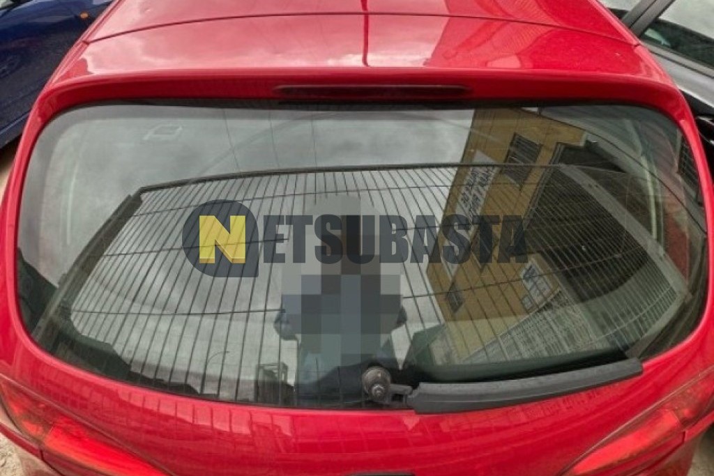 Seat Leon 1.9 TDI 2006