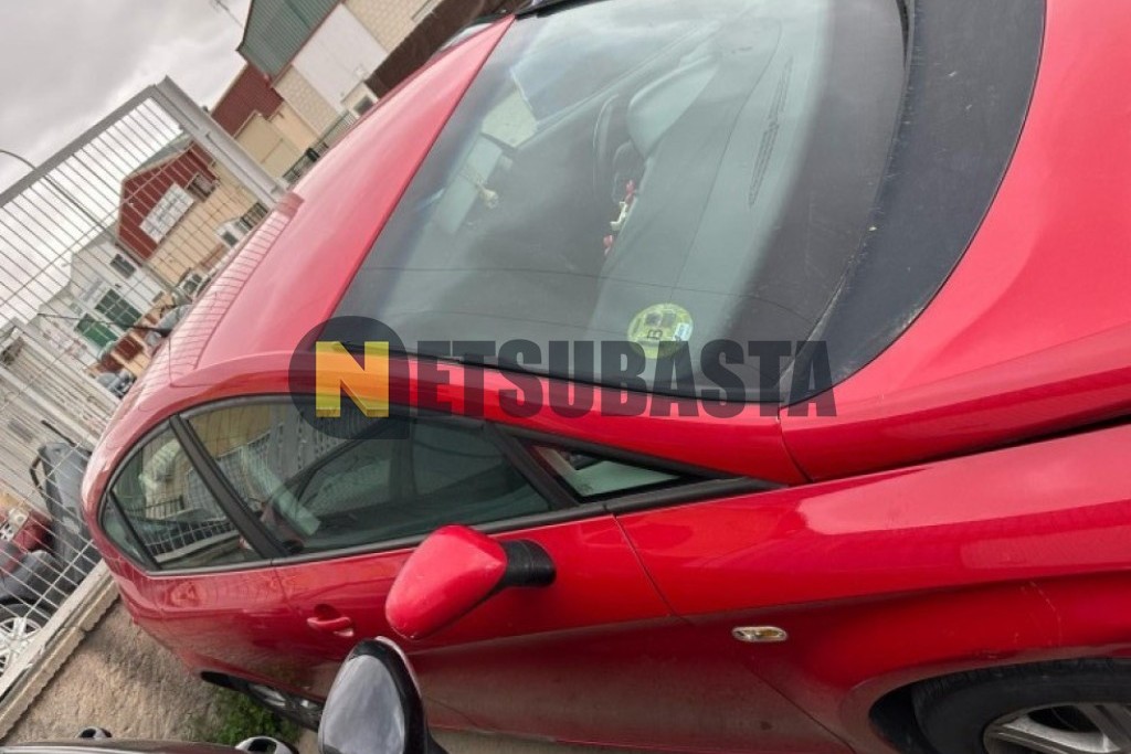 Seat Leon 1.9 TDI 2006