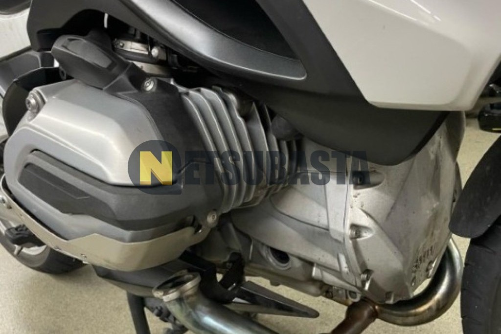BMW R 1200 RT 2017