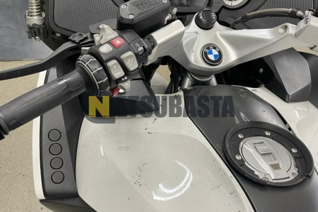 BMW R 1200 RT 2017