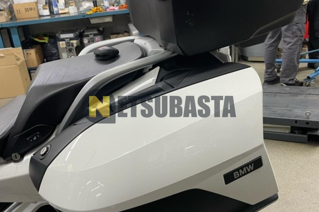 BMW R 1200 RT 2017