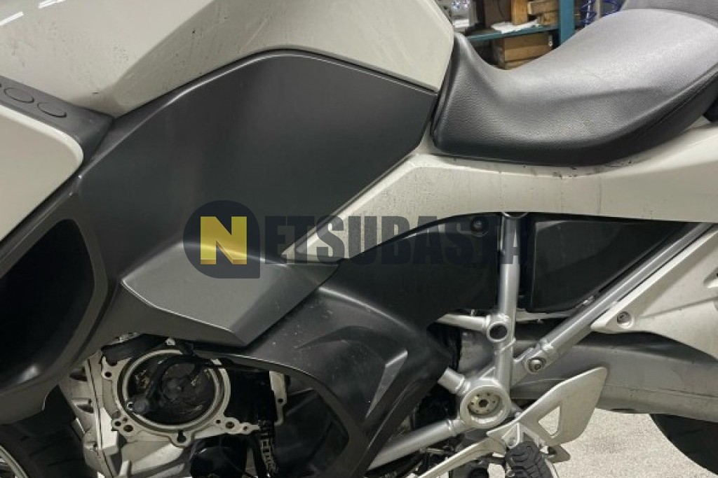 BMW R 1200 RT 2017