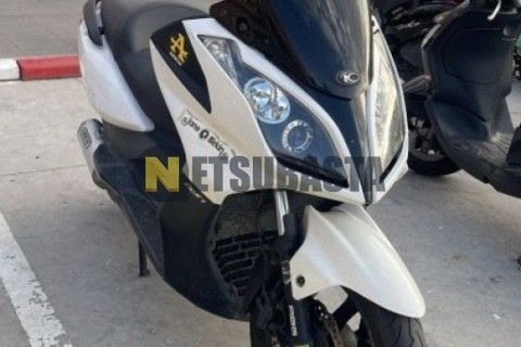 Peugeot Speedfight 2 50 2000