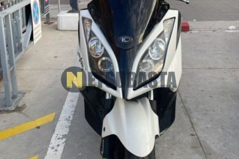 Peugeot Speedfight 2 50 2000