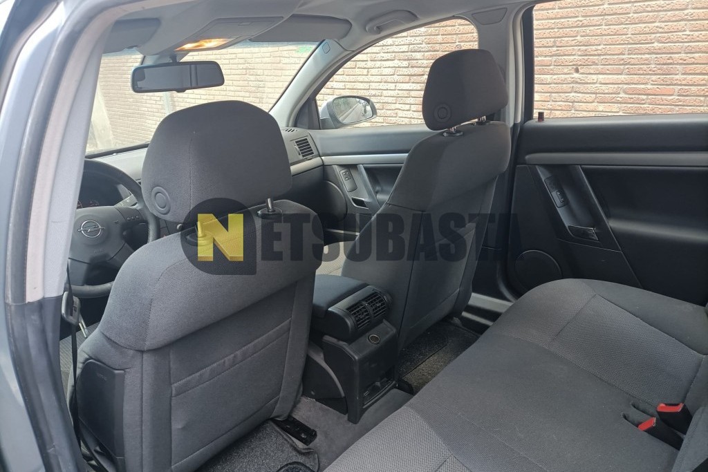 Opel Vectra 2.2 DTI 16V 2003