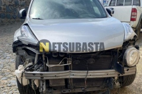 Peugeot Speedfight 2 50 2000